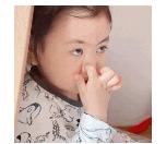 女生太爱干净了也会生病！