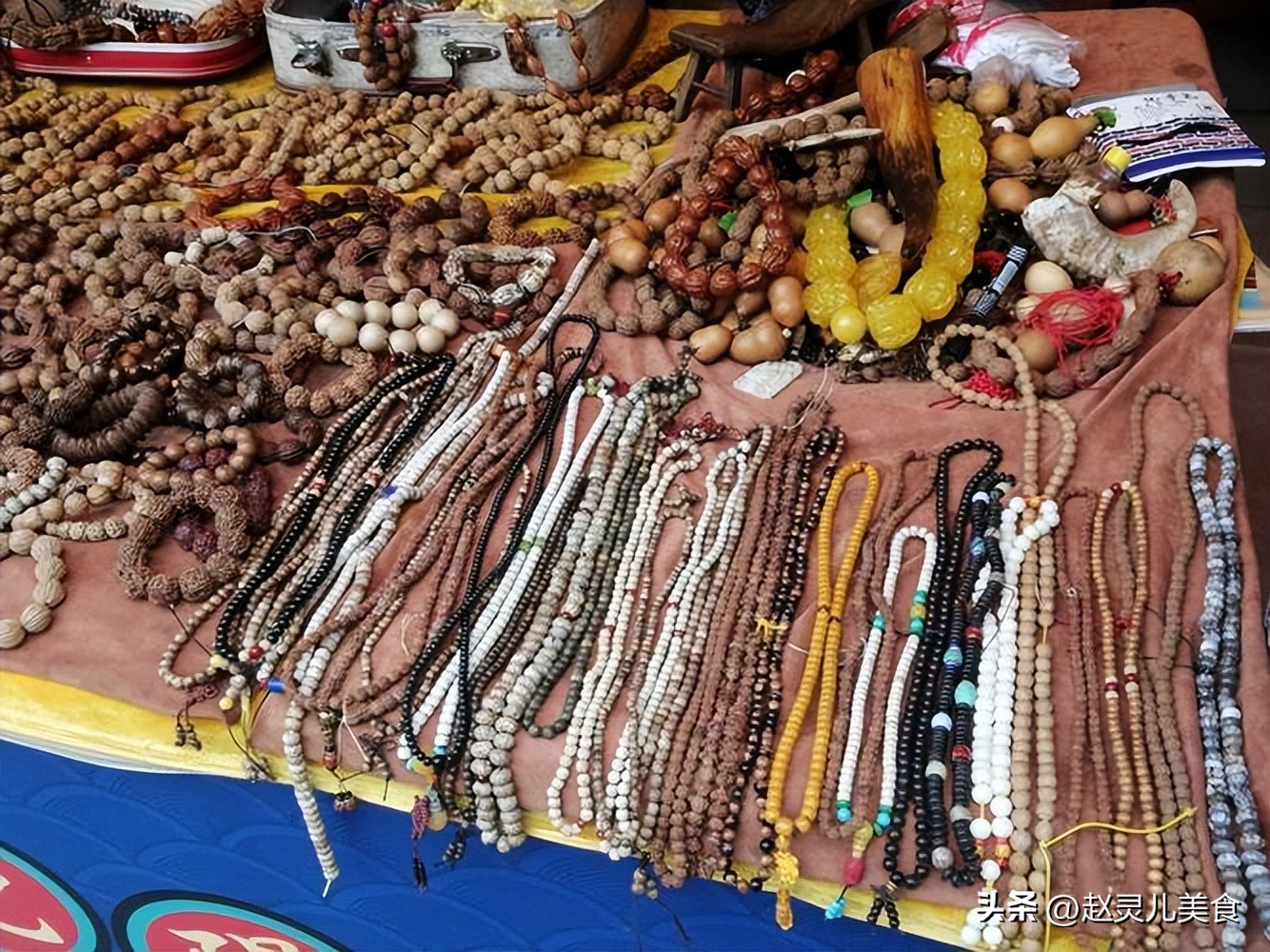 菜市场这四种菜最好别买,菜市场的秘密这几种东西千万别买