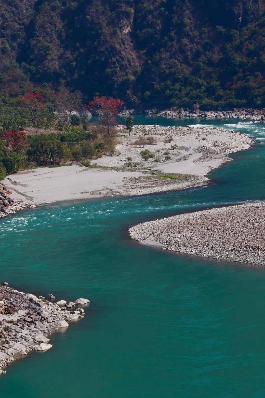 这是我到过的8个云南精华小镇，翁丁才排第4，去一个就值了