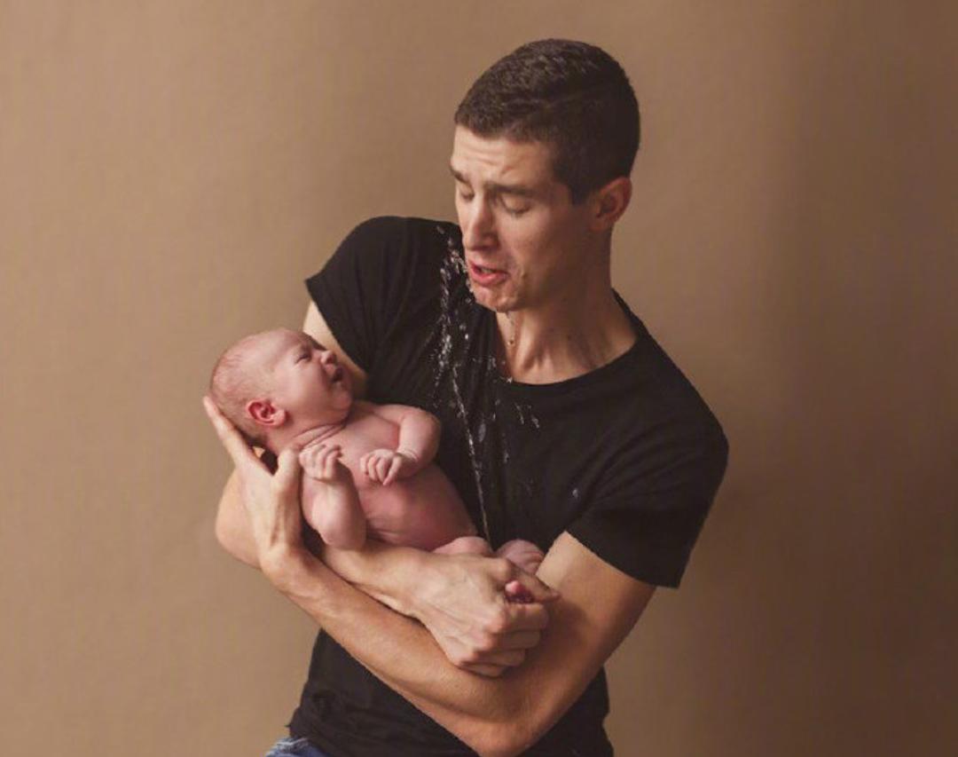 盘点父母面前尴尬瞬间,父母爆笑尴尬瞬间