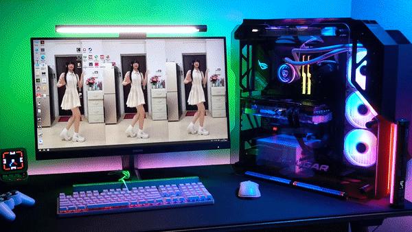 水冷散热效率怎么样,水冷散热效果