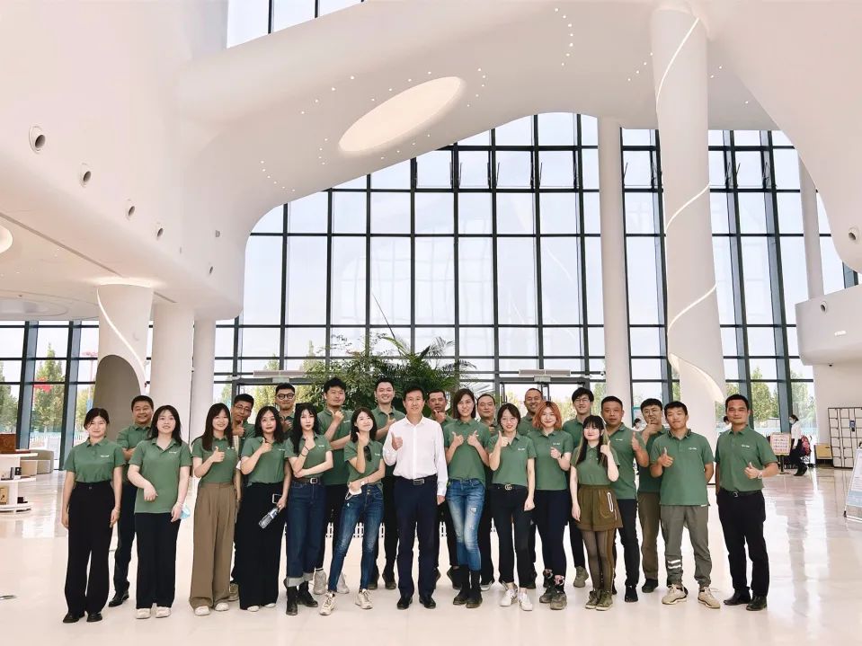 衡水园博园改造,衡水湖改造工程