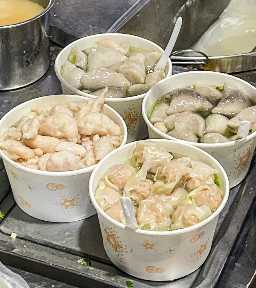 躲在福州小巷里的美食小吃,福州美食排行榜前十名的小吃