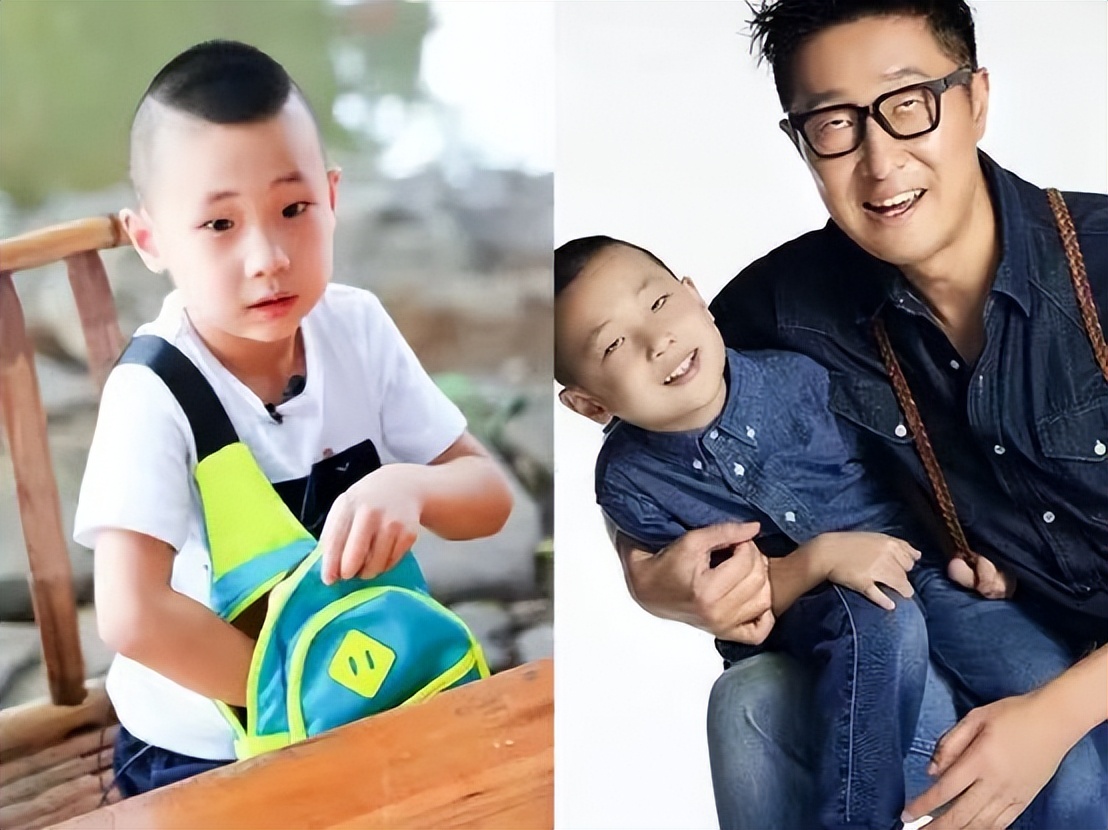 《炊事班的故事》20年演员大变样，主角逐渐沉寂配角一个比一个红