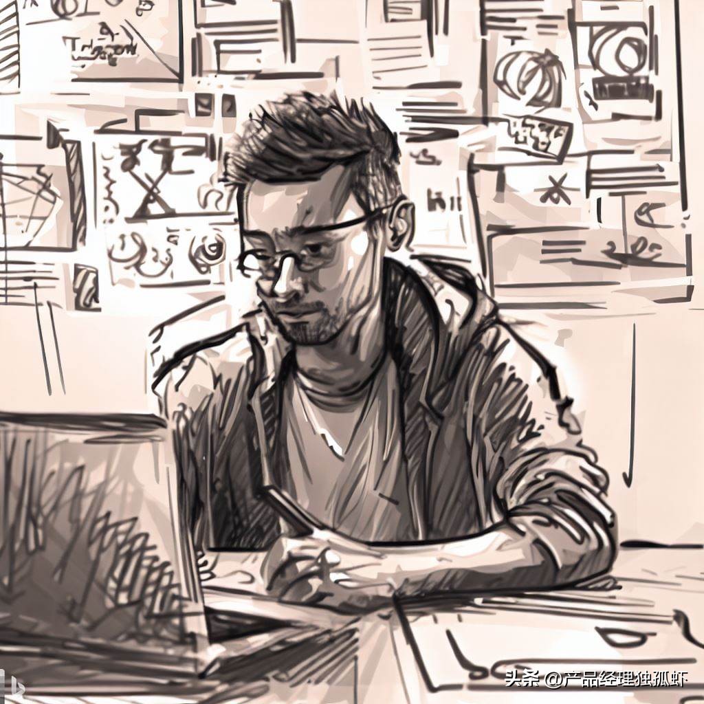 产品策划和产品经理区别,初级产品经理需要做哪些