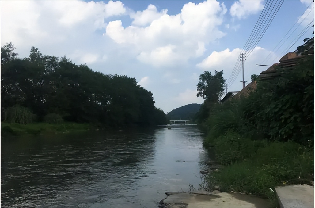 禅宗圣地、物华天宝,三江汇流之地:江西省宜春市袁州区