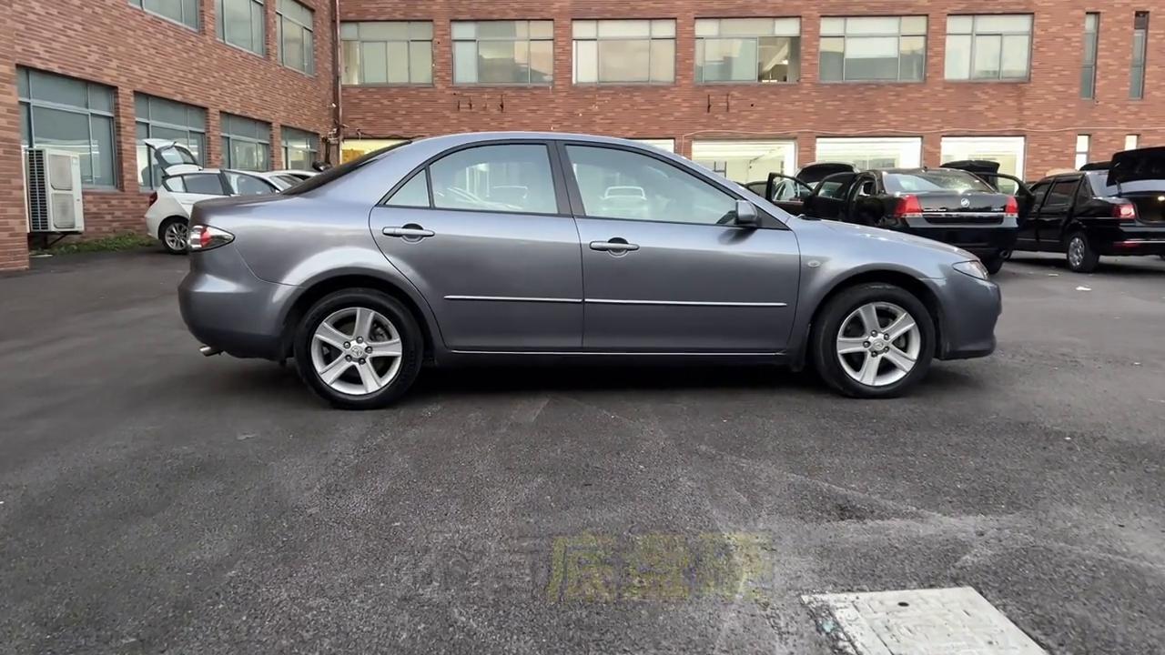 二手车马自达3和马自达6选择哪个,马自达星骋和马自达6哪个值得买