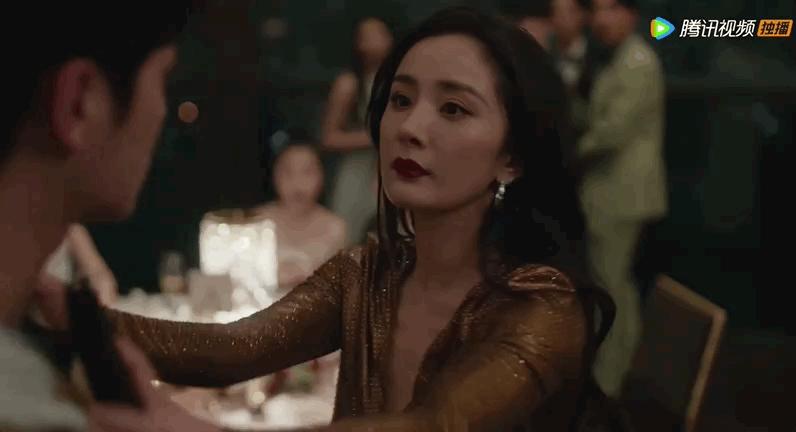 张翰清爽场面,张翰清爽名场面