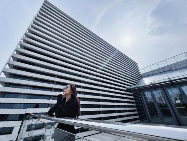 菏泽新晋打卡点,好玩打卡点推荐菏泽