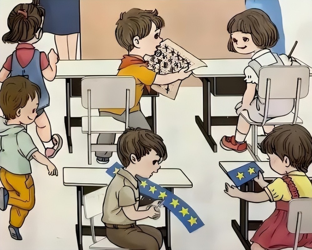 毒教材引发全社会反思,毒教材须引发社会反思