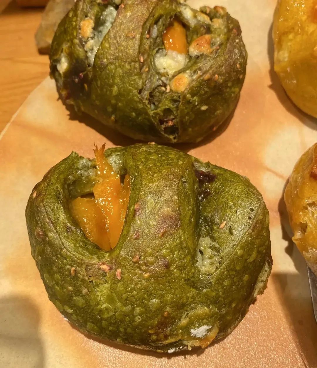 全日本第二！独创「硬面包」爱好者的天堂！坚果、果干多到爆炸！