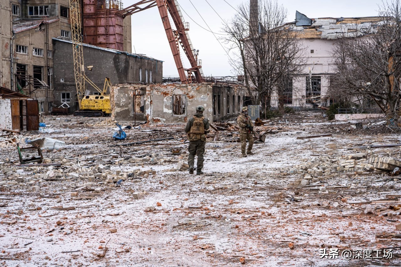 俄军部署两大杀器,俄军导弹精准打击