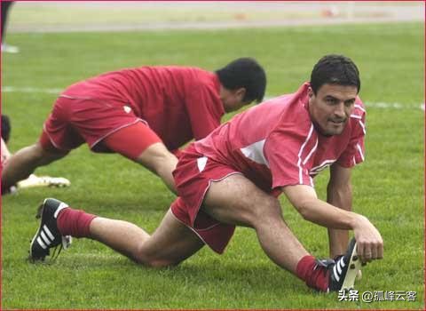 河南建业最新外援名单,深耕细作三十年