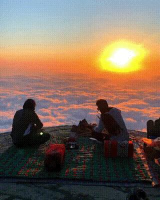 每日一笑：这个测试能说明什么？就这样怼十个手机都得破吧？