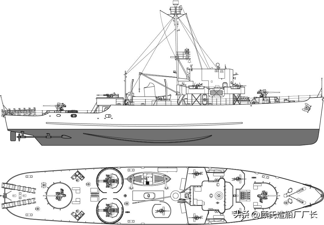 不打美舰，只打蒋舰，回顾1958年海军岸炮部队9.8料罗湾*锁封**战斗