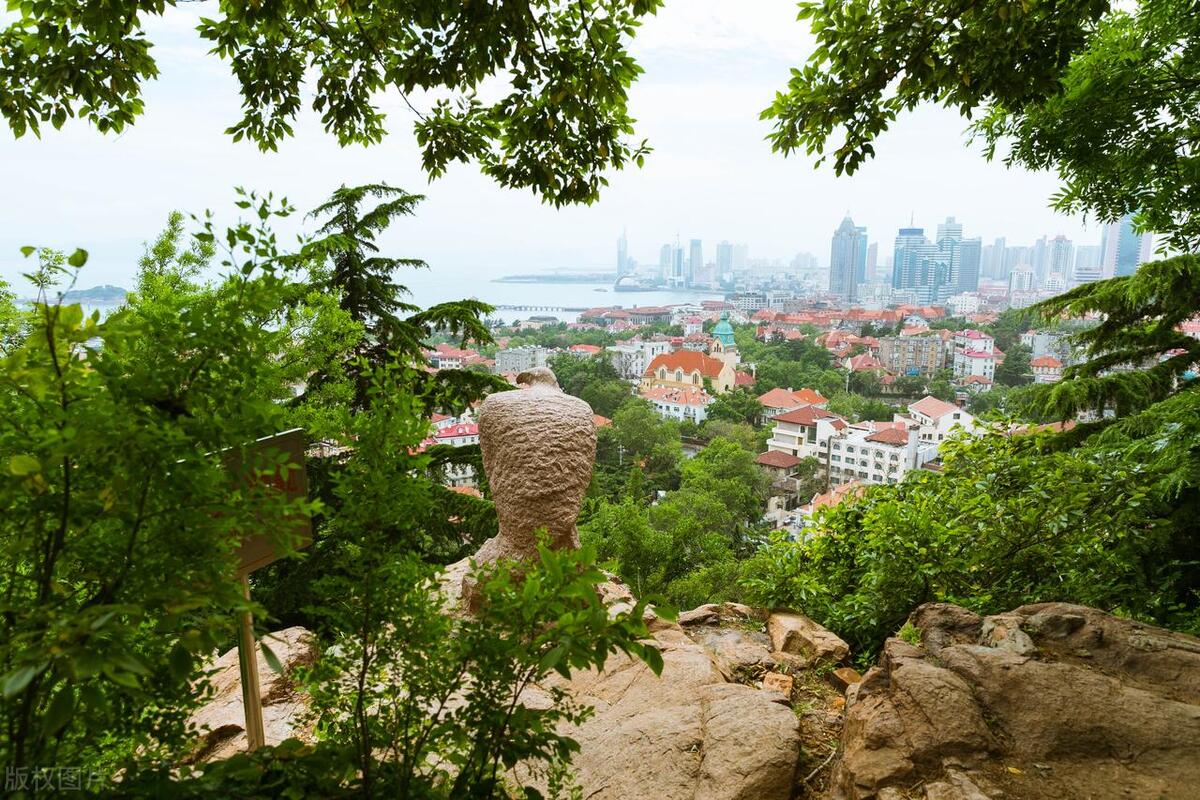 推荐几个去青岛必玩景点,去青岛旅游必去的地方推荐一下