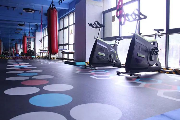 小丁健身2019,小丁健身培训