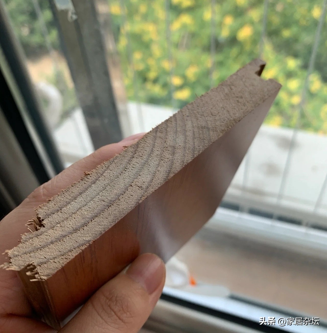 木地板有50元到1500元/平米的，不能“混为一谈”，分清这5种再买