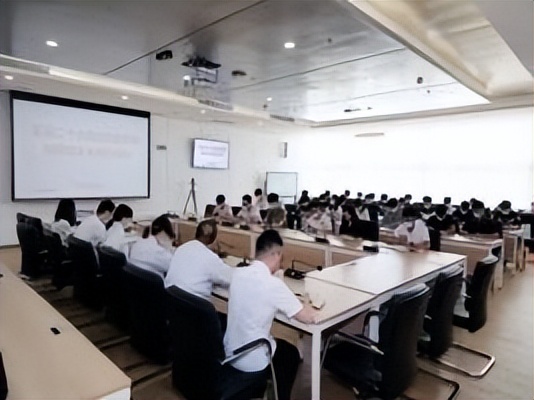 广州番禺:提升人力管理素质激发创新创业活力赋能人才工作高质量发展