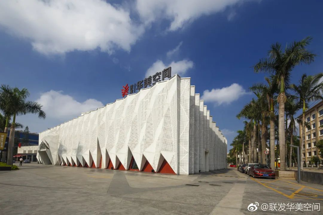 超火！这30个“老厂房变身”的网红商业，个个能打