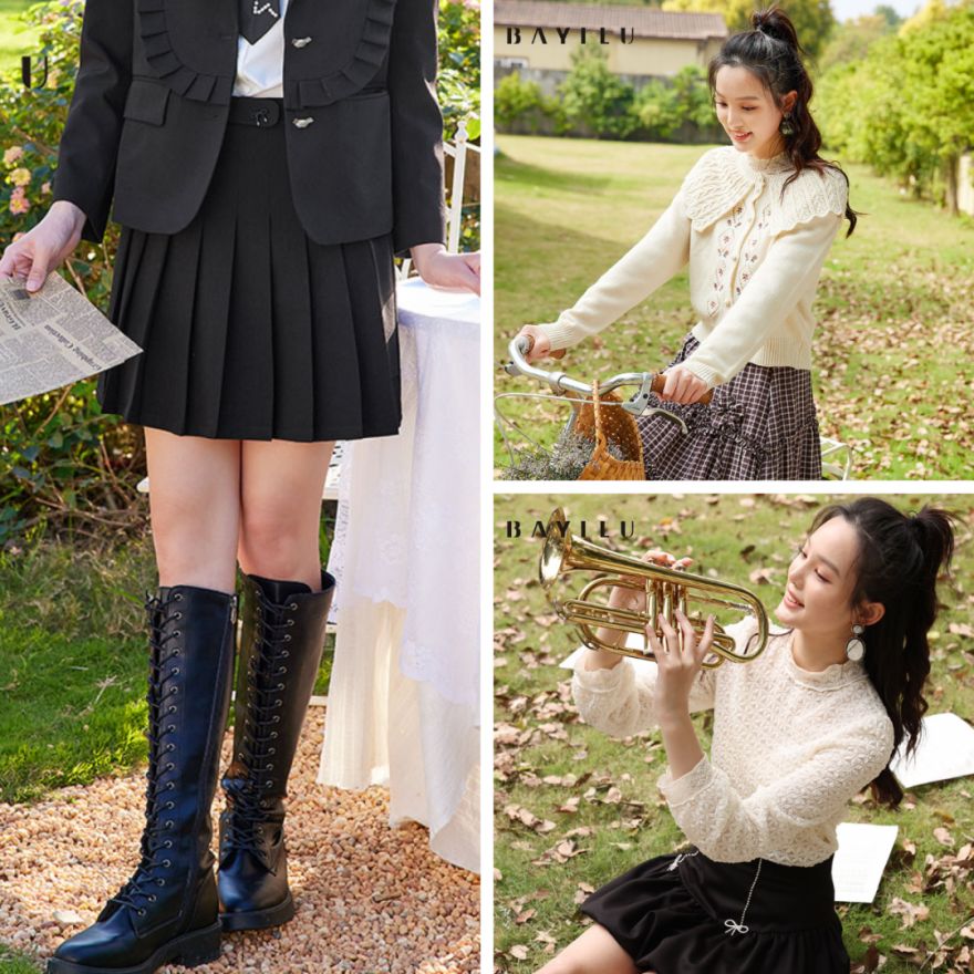 有哪些可以推荐的小众潮流品牌,不易撞款的小众奢潮品牌推荐