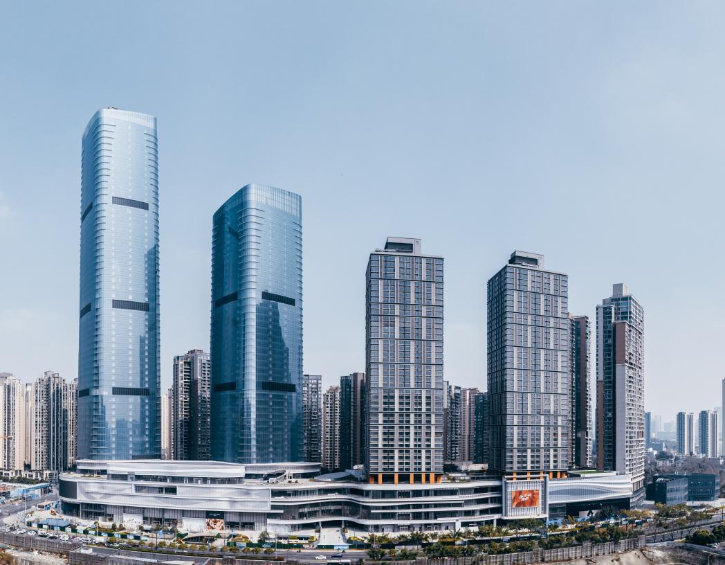 中国新时代100大建筑名单,中国新时代100大建筑发布