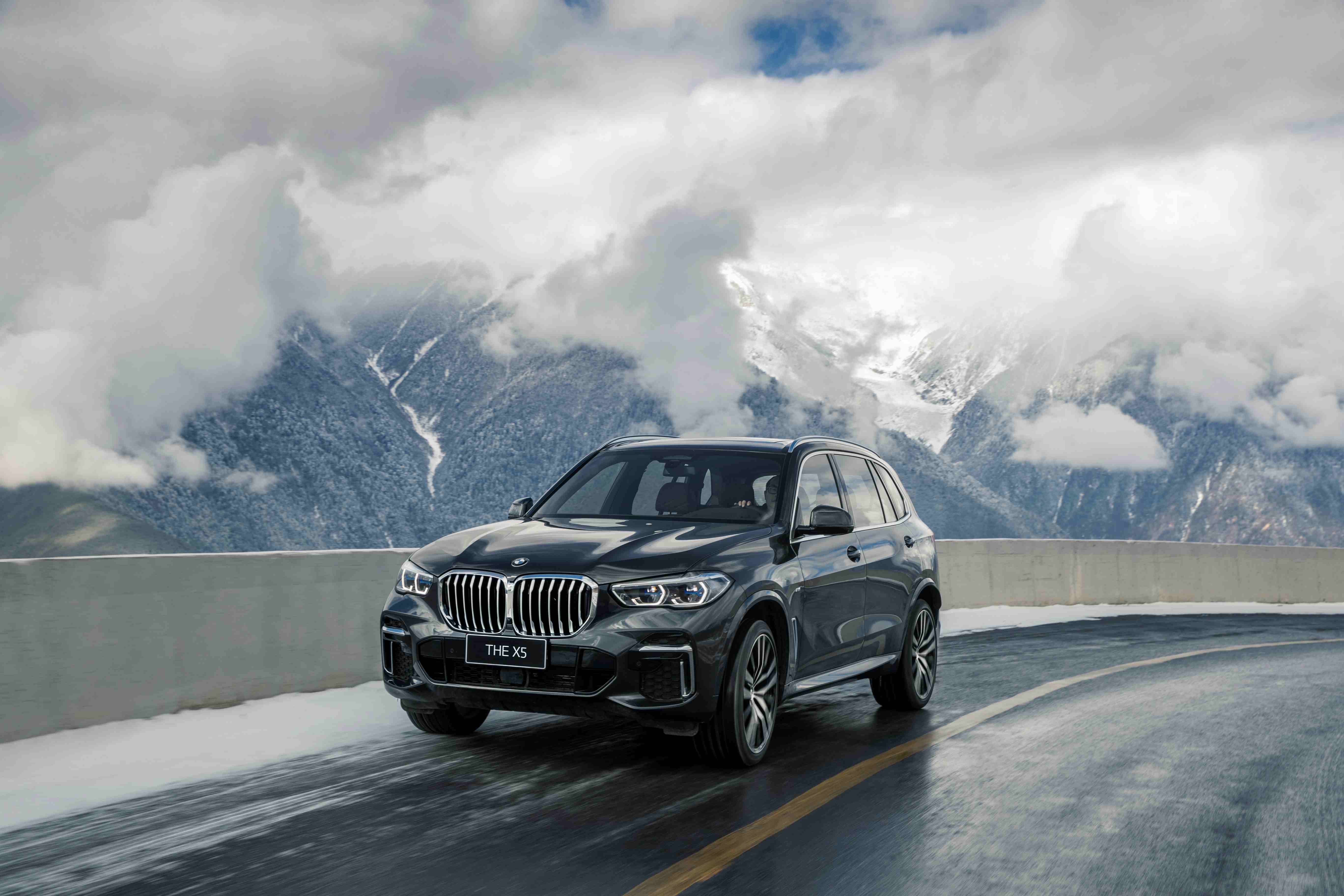 全新bmwx5重磅来袭,创新新bmwx5持续领跑同级谱写传奇