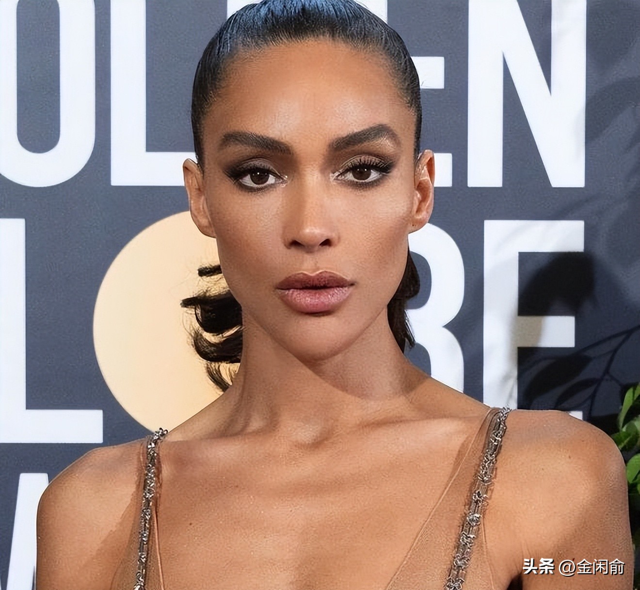 足坛姆巴佩,姆巴佩甩掉变性模特女友