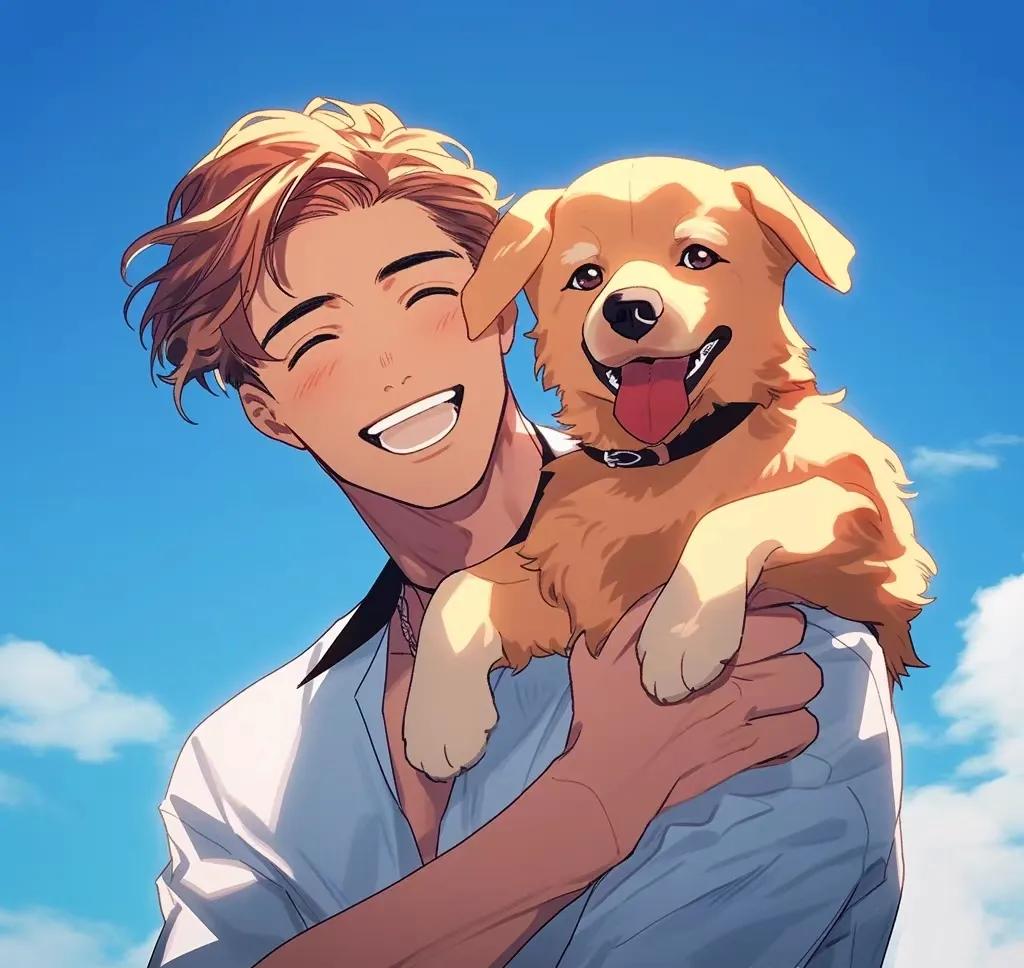 男生头像帅气阳光漫画,头像男生帅气阳光暖男