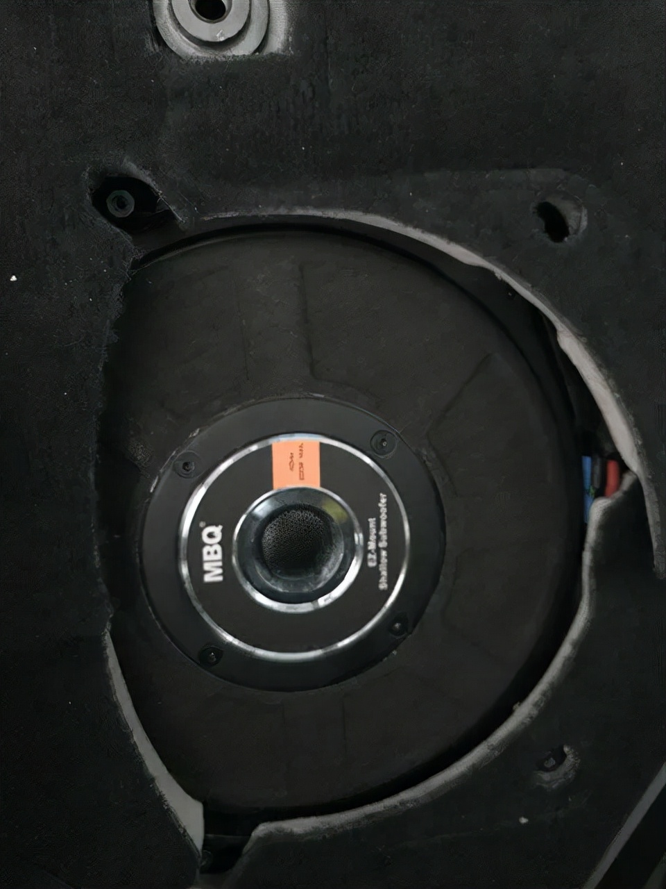 宝马525li音响改装,2022款宝马525li音响改装