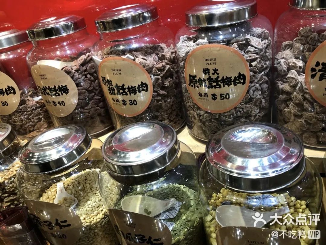 小时候谁都吃过的糖,谁小时候没吃过的零食