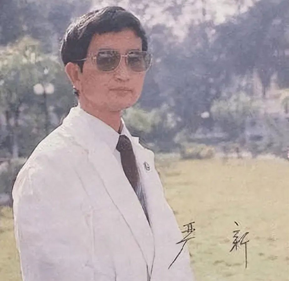 自称能拦截导弹，扑灭大兴安岭山火的气功大师严新，最终结局如何