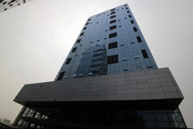 郑州老西郊,郑州市老西郊