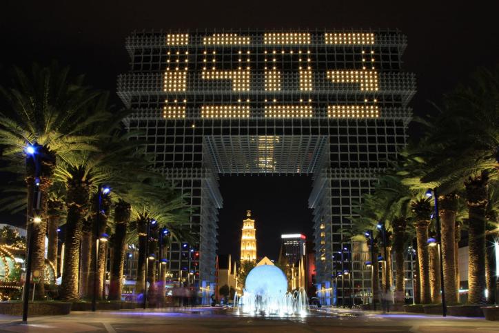 你不知道的公园1903