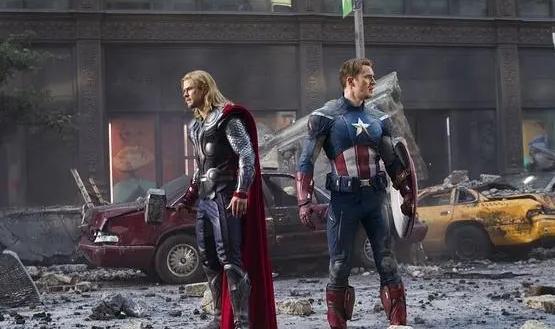 好莱坞英雄主义电影文化解析,简述当代好莱坞电影的产生与发展