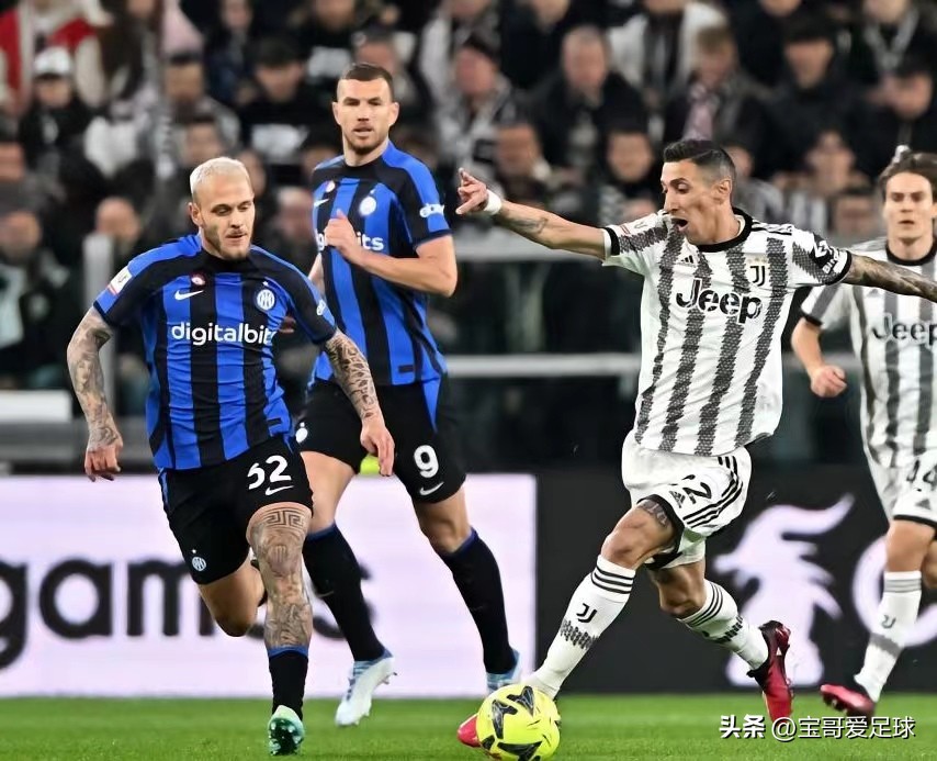 尤文图斯欧冠12场比赛仅丢3球,尤文图斯被扣分最严重一次