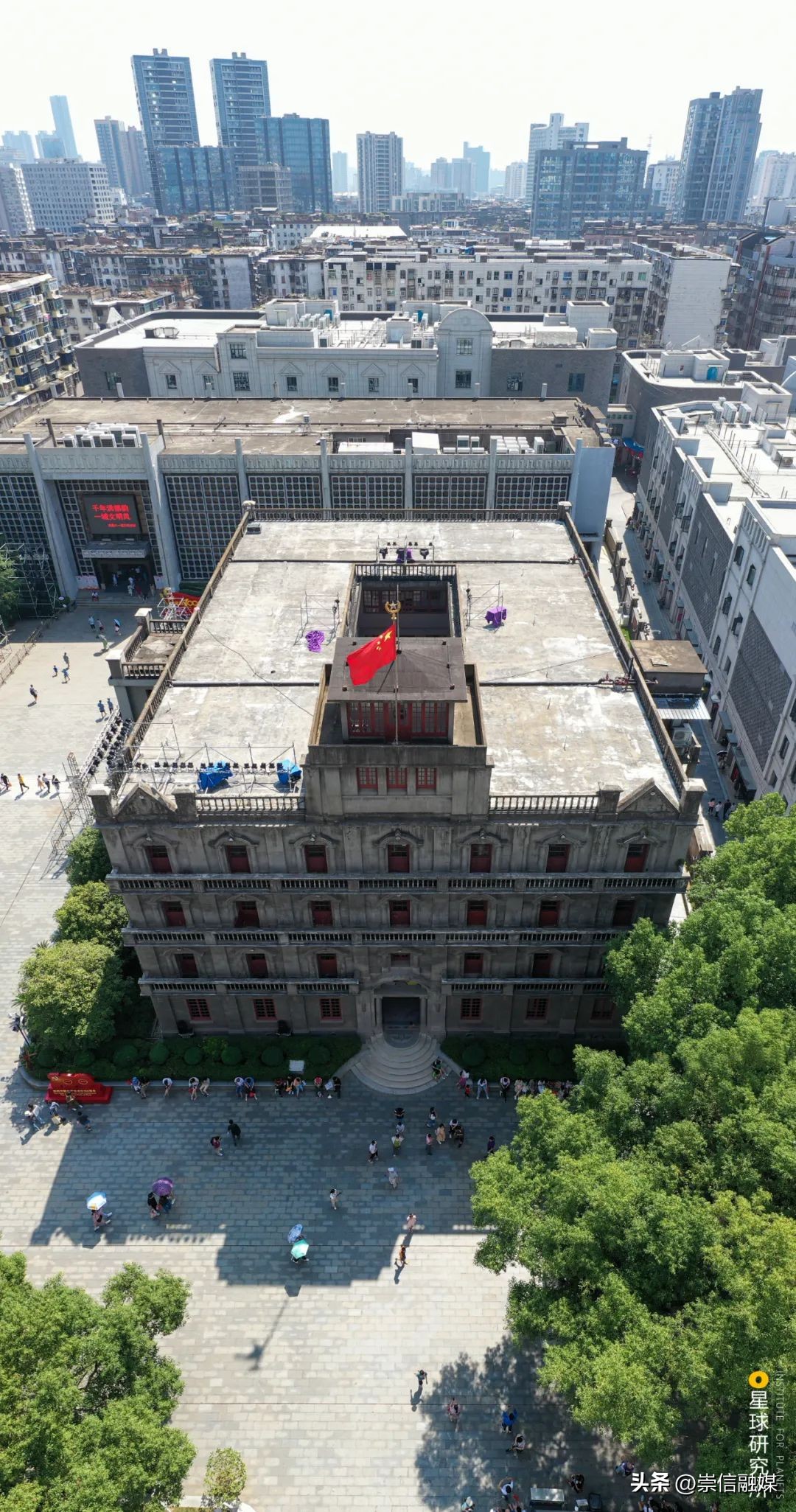 博物馆地图,碑林博物馆地图