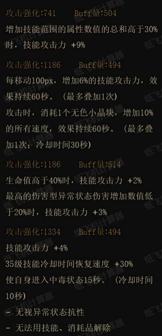 dnf基础精通流前期搭配,dnf词条改版攻速直伤怎么搭配