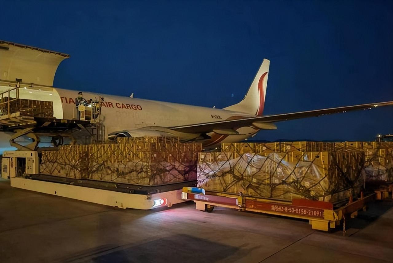 空运菲律宾榴莲价格,菲律宾榴莲从哪里运到中国