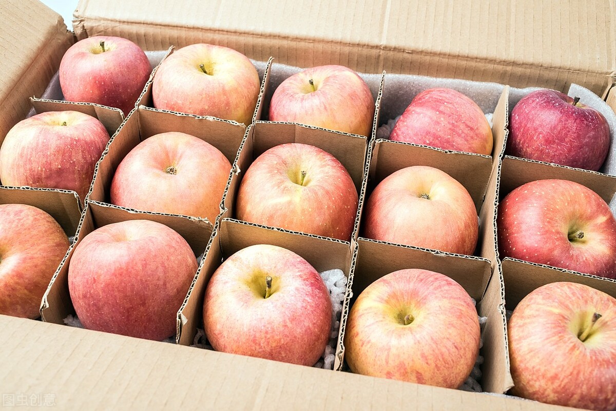 买年货注意了这些坑别踩,买的年货需要注意哪些