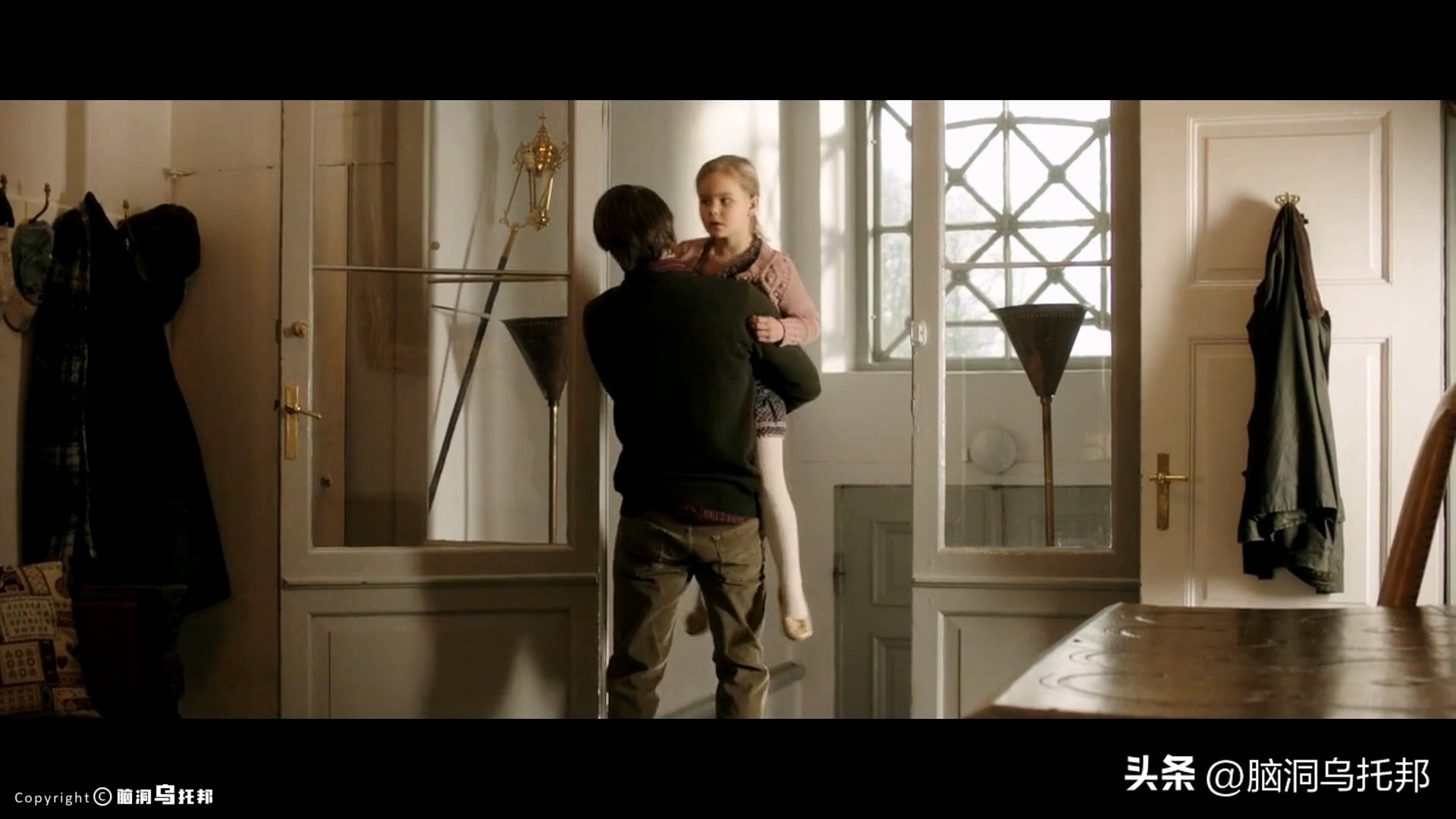 台湾杀妻案真相,童言无忌杀妻案