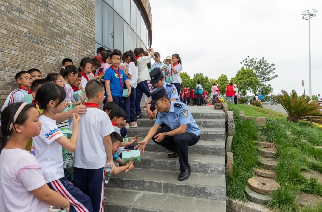 仙桃公安局彭场派出所,仙桃彭场派出所