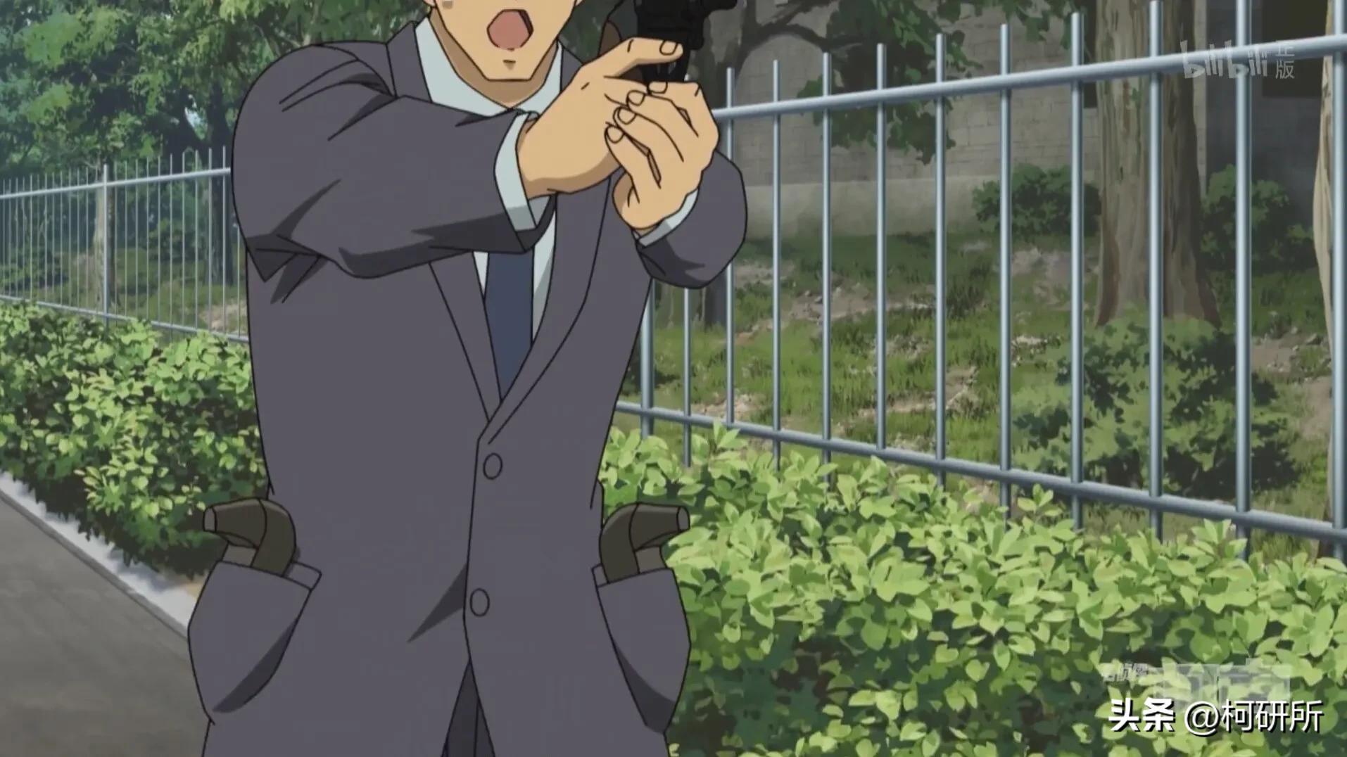 日本高中足球联赛柯南,日职联赛柯南