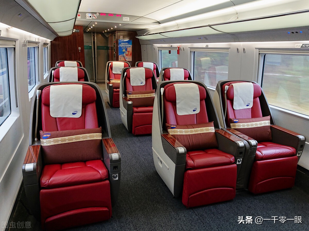 高铁商务座免费餐食的车次,高铁商务车有免费餐食吗