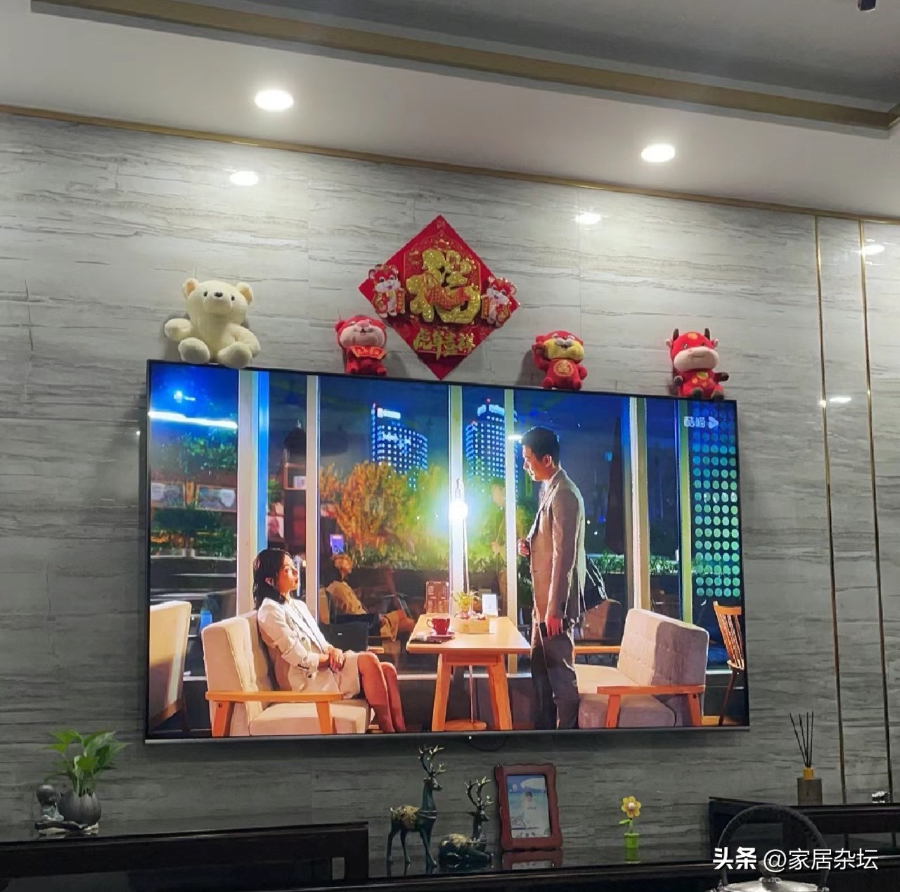 游戏电视和普通电视区别,游戏电视和普通电视差距