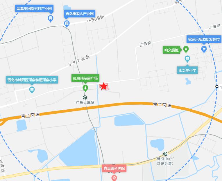 青岛四批次收金135亿！华润14亿落子崂山