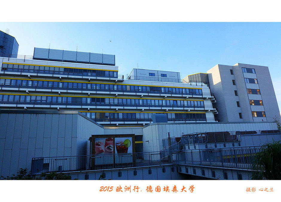 中西欧,中西欧旅游攻略