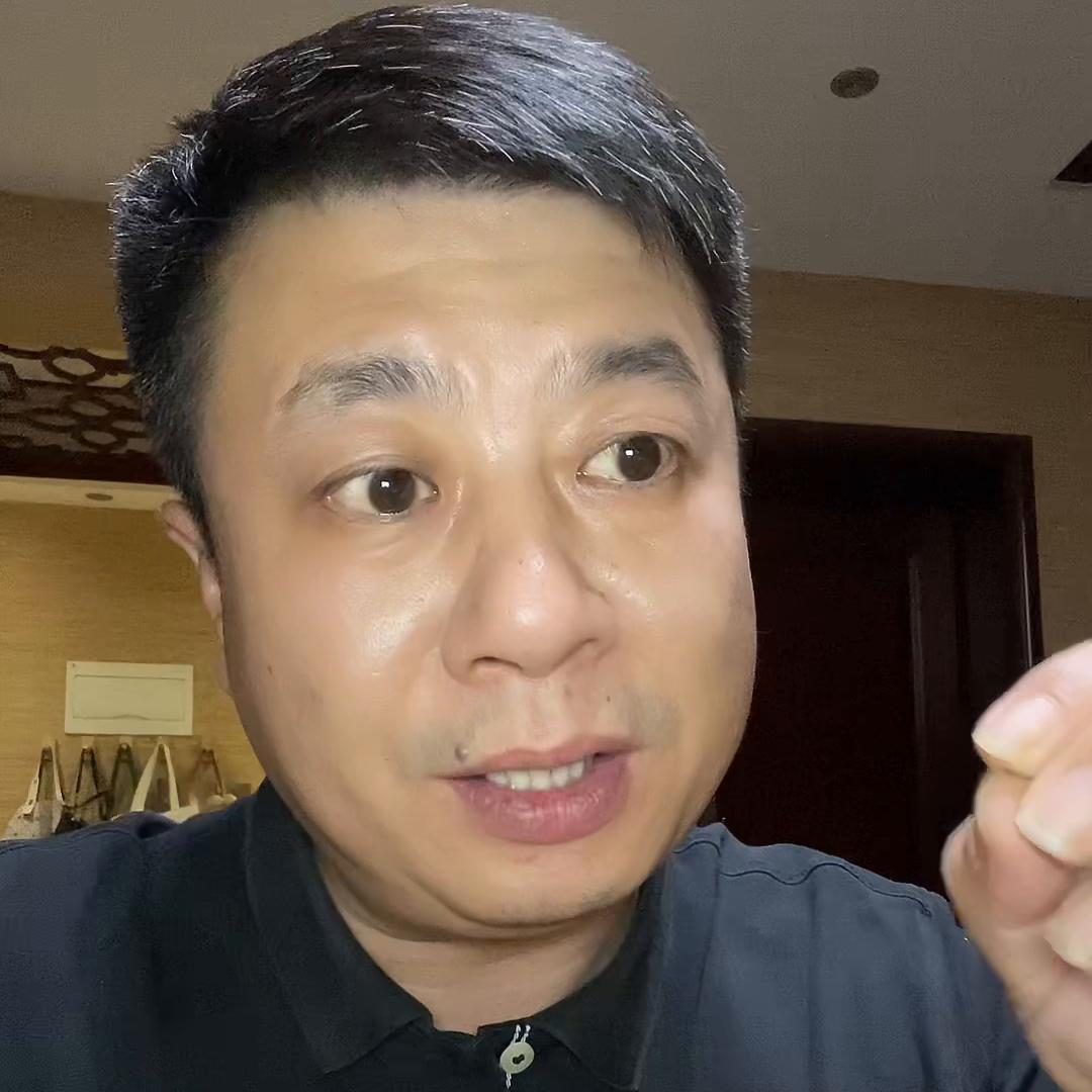 一个人的野一群人的梦#九哥说房