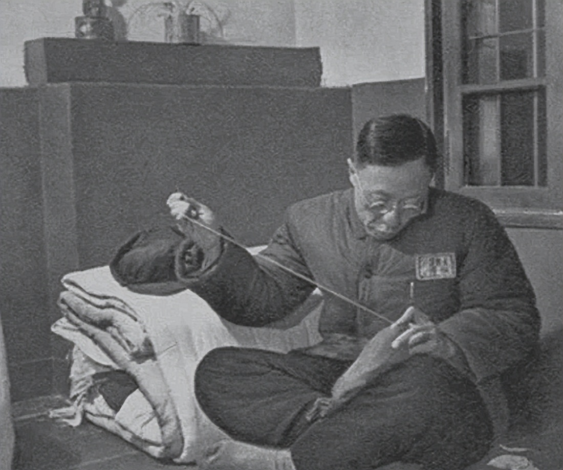 李玉琴和溥仪有没有事实夫妻,末代皇帝李玉琴结局