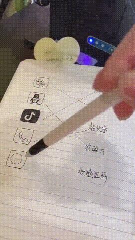 爆笑gif趣图超级搞笑图片精彩合集,雷军幽默搞笑动图gif